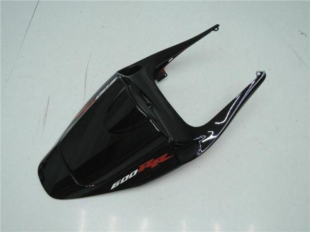 2005-2006 Red CBR600RR Full Motorcycle Fairing Kits