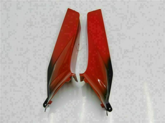 2005-2006 Red CBR600RR Motorcycle Fairing 2005-2006 Red CBR600RR Motorcycle Fairing