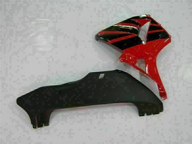 2005-2006 Red CBR600RR Motorcycle Fairings 2005-2006 Red CBR600RR Motorcycle Fairings