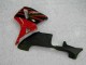 2005-2006 Red CBR600RR Motorcycle Fairings 2005-2006 Red CBR600RR Motorcycle Fairings