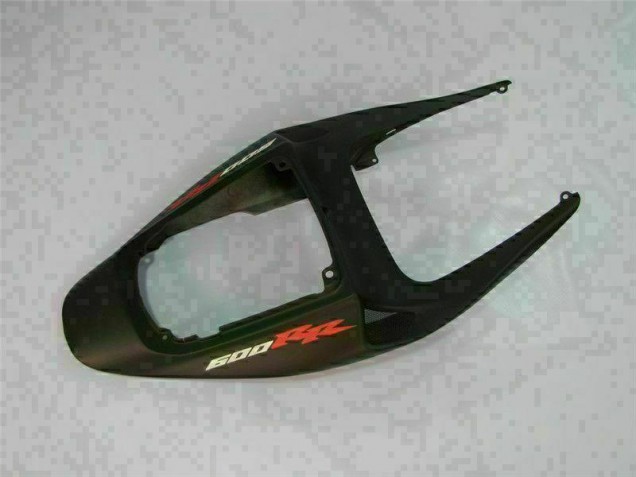 2005-2006 Red CBR600RR Motorcycle Fairings 2005-2006 Red CBR600RR Motorcycle Fairings