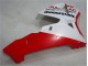 2005-2006 Red White CBR600RR Motorcycle Fairing Kits 2005-2006 Red White CBR600RR Motorcycle Fairing Kits