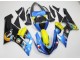 2005-2006 Shark ZX6R Motorcycle Fairings 2005-2006 Shark ZX6R Motorcycle Fairings