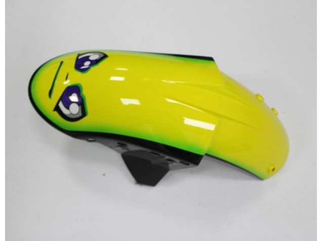 2005-2006 Shark ZX6R Motorcycle Fairings 2005-2006 Shark ZX6R Motorcycle Fairings