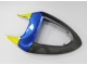 2005-2006 Shark ZX6R Motorcycle Fairings 2005-2006 Shark ZX6R Motorcycle Fairings