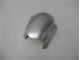 2005-2006 Silver Black CBR600RR Motorcycle Fairings 2005-2006 Silver Black CBR600RR Motorcycle Fairings