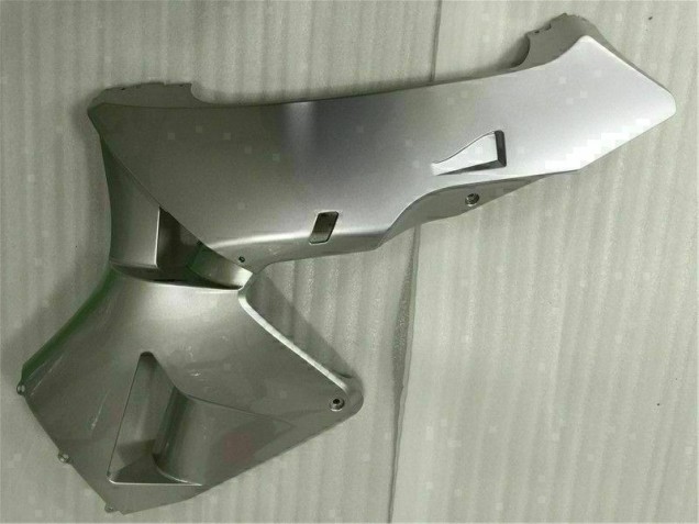 2005-2006 Silver CBR600RR Motorcycle Bodywork 2005-2006 Silver CBR600RR Motorcycle Bodywork