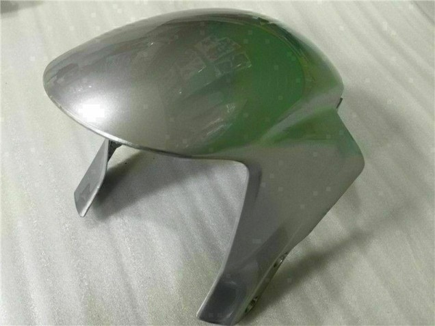 2005-2006 Silver CBR600RR Motorcycle Bodywork 2005-2006 Silver CBR600RR Motorcycle Bodywork
