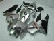 2005-2006 Silver CBR600RR Motorcycle Fairings 2005-2006 Silver CBR600RR Motorcycle Fairings