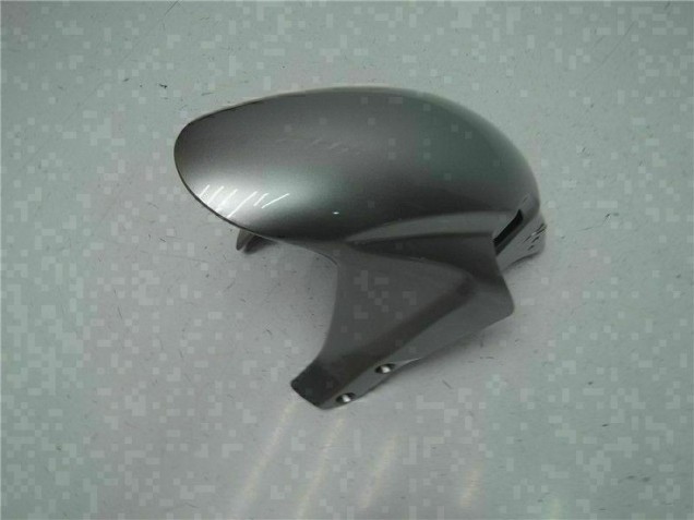 2005-2006 Silver CBR600RR Motorcycle Fairings 2005-2006 Silver CBR600RR Motorcycle Fairings