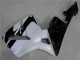 2005-2006 White Black CBR600RR Motorcycle Bodywork 2005-2006 White Black CBR600RR Motorcycle Bodywork