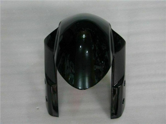 2005-2006 White Black GSXR 1000 Motorcycle Bodywork 2005-2006 White Black GSXR 1000 Motorcycle Bodywork