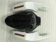 2005-2006 White Black GSXR 1000 Motorcycle Fairing 2005-2006 White Black GSXR 1000 Motorcycle Fairing