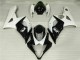 2005-2006 White Black GSXR 1000 Motorcycle Fairing 2005-2006 White Black GSXR 1000 Motorcycle Fairing
