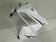 2005-2006 White CBR600RR Motorcycle Fairing & Bodywork 2005-2006 White CBR600RR Motorcycle Fairing & Bodywork