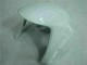 2005-2006 White CBR600RR Motorcycle Fairing 2005-2006 White CBR600RR Motorcycle Fairing