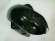 2005-2006 Yellow Black GSXR 1000 Motorcycle Fairings