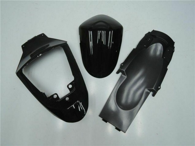 2005-2006 Yellow GSXR 1000 Motorcycle Fairings 2005-2006 Yellow GSXR 1000 Motorcycle Fairings