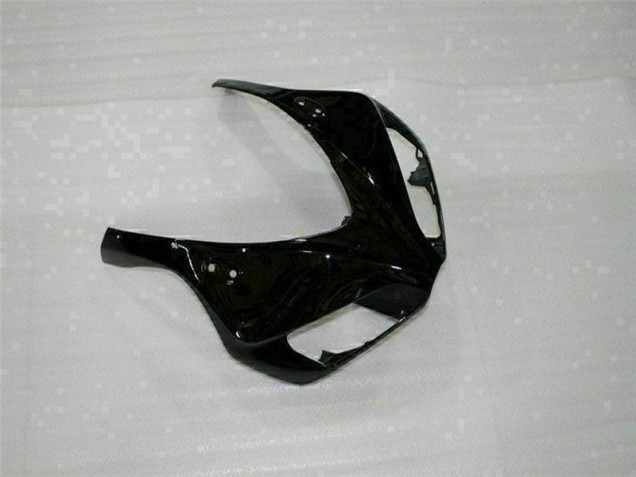 2006-2007 Black CBR1000RR Motorcycle Bodywork 2006-2007 Black CBR1000RR Motorcycle Bodywork