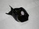 2006-2007 Black CBR1000RR Motorcycle Bodywork 2006-2007 Black CBR1000RR Motorcycle Bodywork
