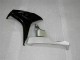 2006-2007 Black CBR1000RR Motorcycle Bodywork 2006-2007 Black CBR1000RR Motorcycle Bodywork