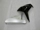 2006-2007 Black CBR1000RR Motorcycle Bodywork 2006-2007 Black CBR1000RR Motorcycle Bodywork