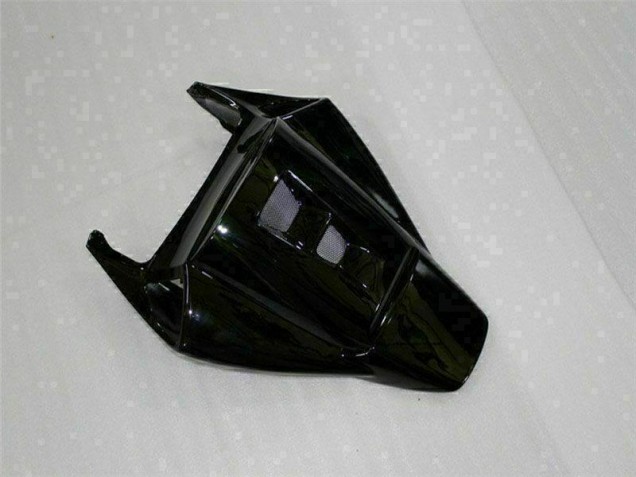 2006-2007 Black CBR1000RR Motorcycle Bodywork 2006-2007 Black CBR1000RR Motorcycle Bodywork
