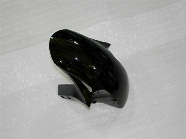 2006-2007 Black CBR1000RR Motorcycle Bodywork 2006-2007 Black CBR1000RR Motorcycle Bodywork