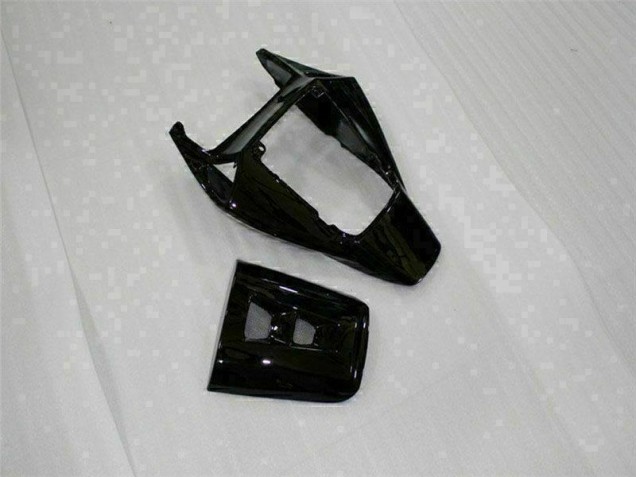 2006-2007 Black CBR1000RR Motorcycle Bodywork 2006-2007 Black CBR1000RR Motorcycle Bodywork