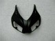 2006-2007 Black CBR1000RR Motorcycle Fairings 2006-2007 Black CBR1000RR Motorcycle Fairings