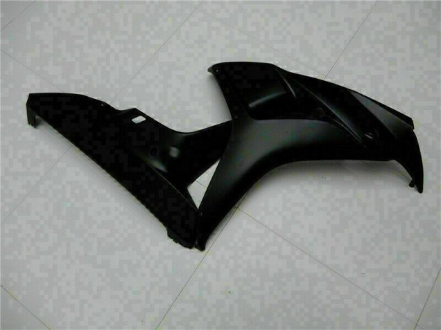 2006-2007 Black CBR1000RR Motorcycle Fairings 2006-2007 Black CBR1000RR Motorcycle Fairings