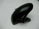 2006-2007 Black CBR1000RR Motorcycle Fairings 2006-2007 Black CBR1000RR Motorcycle Fairings