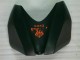 2006-2007 Black GSXR 600/750 Aftermarket Motorcycle Fairing 2006-2007 Black GSXR 600/750 Aftermarket Motorcycle Fairing