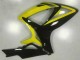 2006-2007 Black GSXR 600/750 Motorcycle Fairing 2006-2007 Black GSXR 600/750 Motorcycle Fairing