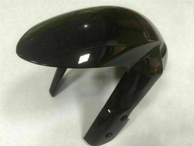 2006-2007 Black GSXR 600/750 Motorcycle Fairing 2006-2007 Black GSXR 600/750 Motorcycle Fairing