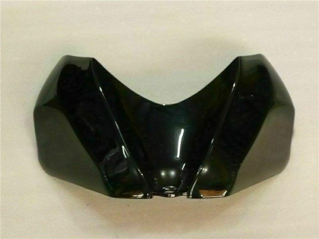 2006-2007 Black Grey GSXR 600/750 Motorcycle Fairings 2006-2007 Black Grey GSXR 600/750 Motorcycle Fairings
