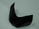 2006-2007 Black Orange GSXR 600/750 Motorcycle Fairings 2006-2007 Black Orange GSXR 600/750 Motorcycle Fairings