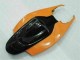 2006-2007 Black Orange GSXR 600/750 Motorcycle Fairings 2006-2007 Black Orange GSXR 600/750 Motorcycle Fairings