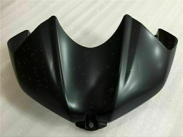 2006-2007 Black Orange YZF R6 Motorcycle Fairings 2006-2007 Black Orange YZF R6 Motorcycle Fairings
