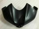 2006-2007 Black Orange YZF R6 Motorcycle Fairings 2006-2007 Black Orange YZF R6 Motorcycle Fairings