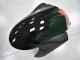 2006-2007 Black Red ZX10R Motorcycle Fairings 2006-2007 Black Red ZX10R Motorcycle Fairings