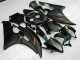 2006-2007 Black YZF R6 Aftermarket Motorcycle Fairing 2006-2007 Black YZF R6 Aftermarket Motorcycle Fairing
