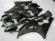 2006-2007 Black YZF R6 Aftermarket Motorcycle Fairing 2006-2007 Black YZF R6 Aftermarket Motorcycle Fairing