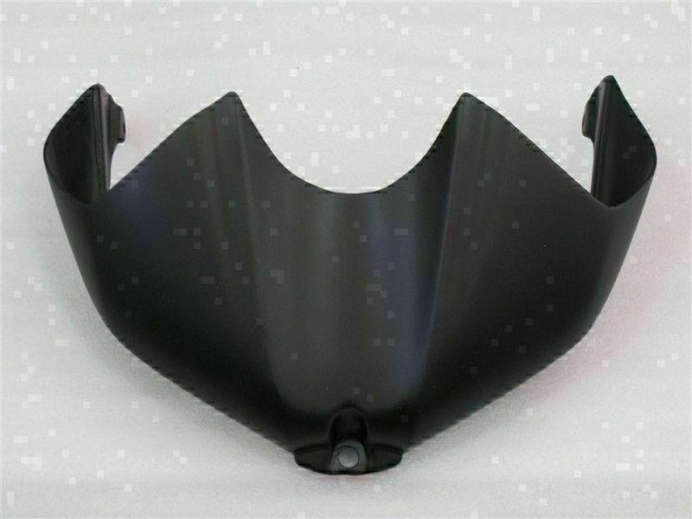 2006-2007 Black YZF R6 Aftermarket Motorcycle Fairing 2006-2007 Black YZF R6 Aftermarket Motorcycle Fairing