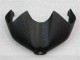 2006-2007 Black YZF R6 Aftermarket Motorcycle Fairing 2006-2007 Black YZF R6 Aftermarket Motorcycle Fairing