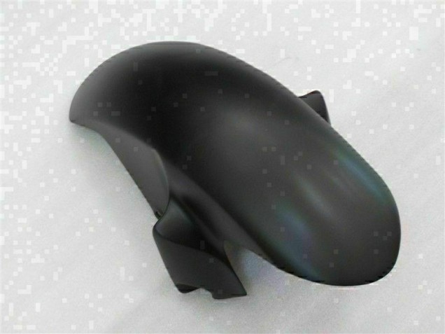 2006-2007 Black YZF R6 Aftermarket Motorcycle Fairing 2006-2007 Black YZF R6 Aftermarket Motorcycle Fairing