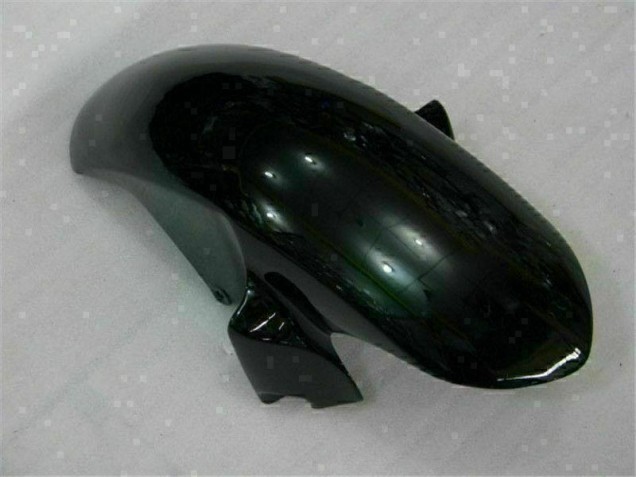 2006-2007 Black YZF R6 Motorcycle Bodywork 2006-2007 Black YZF R6 Motorcycle Bodywork