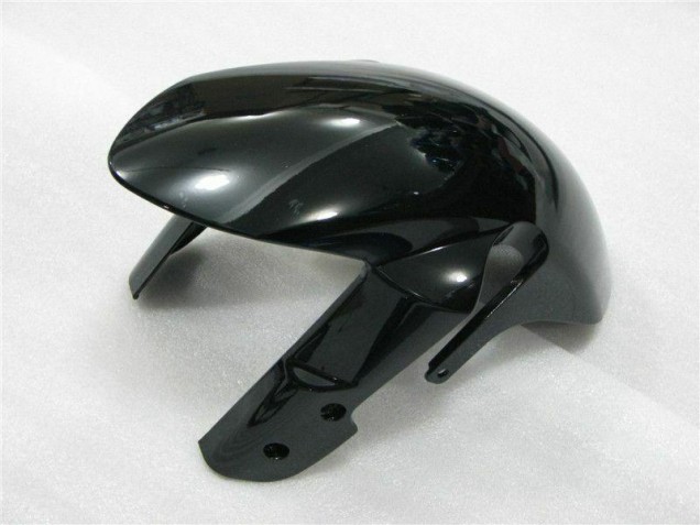2006-2007 Blue Black GSXR 600/750 Full Motorcycle Fairing Kits 2006-2007 Blue Black GSXR 600/750 Full Motorcycle Fairing Kits