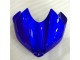 2006-2007 Blue Black YZF R6 Full Motorcycle Fairing Kits 2006-2007 Blue Black YZF R6 Full Motorcycle Fairing Kits