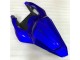 2006-2007 Blue Black YZF R6 Full Motorcycle Fairing Kits 2006-2007 Blue Black YZF R6 Full Motorcycle Fairing Kits